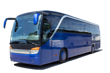 Autocar de pasajeros